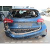 ford focus iv (hn) del año 2018