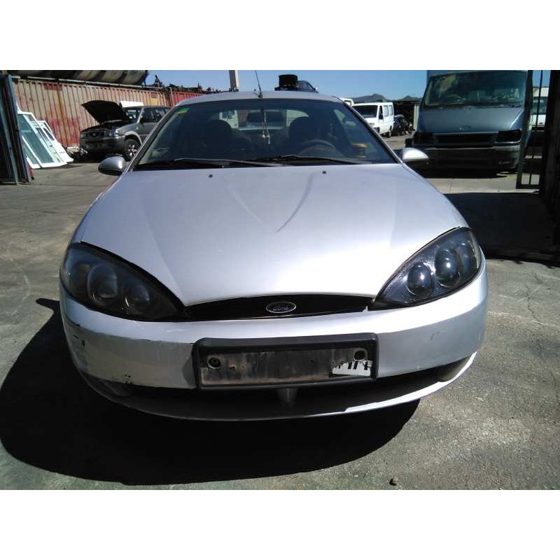 ford cougar (mc) del año 2000