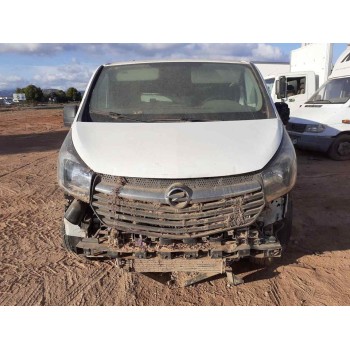 OPEL VIVARO B KASTEN/COMBI