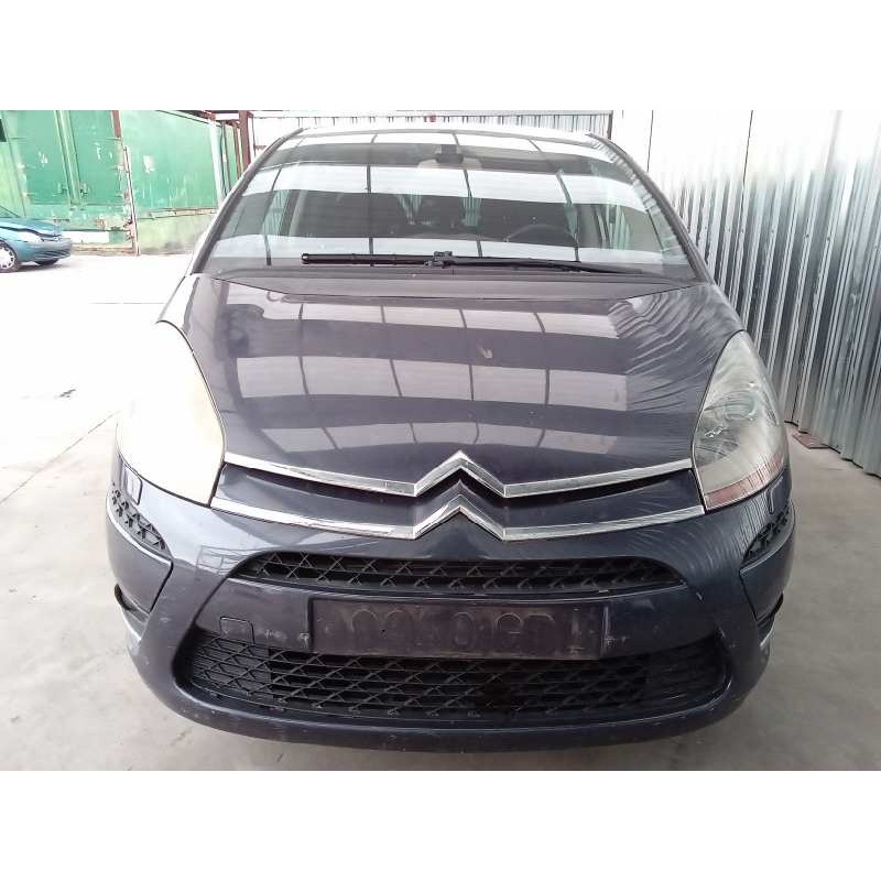 citroën c4 picasso del año 2008