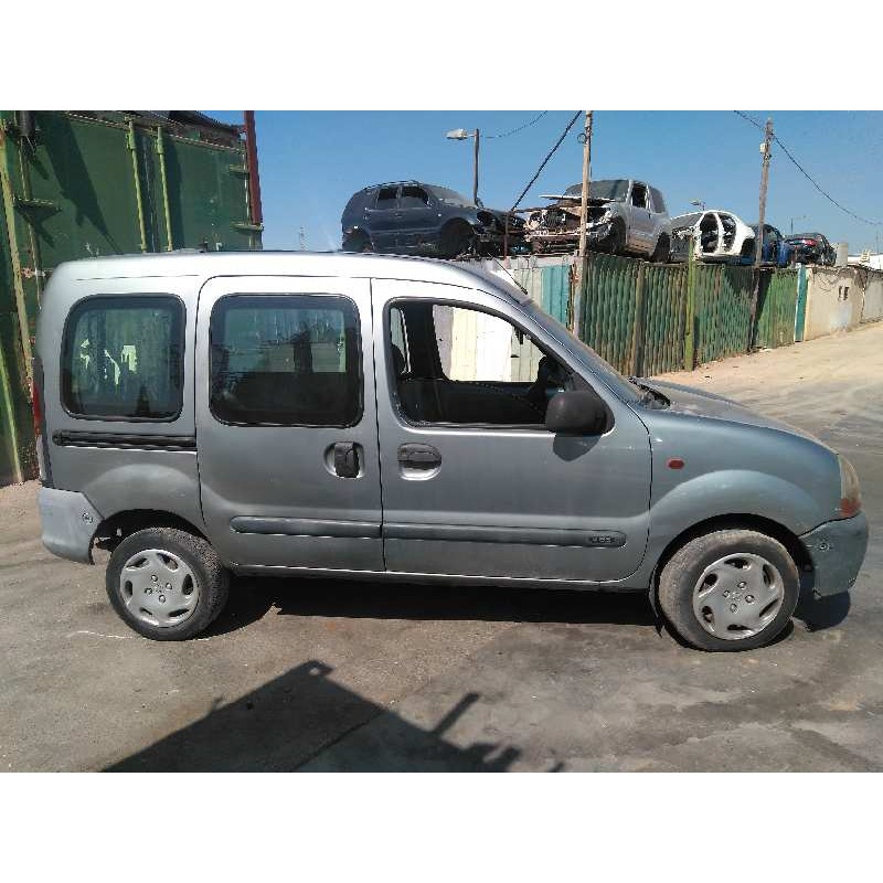 renault kangoo (f/kc0) del año 1998
