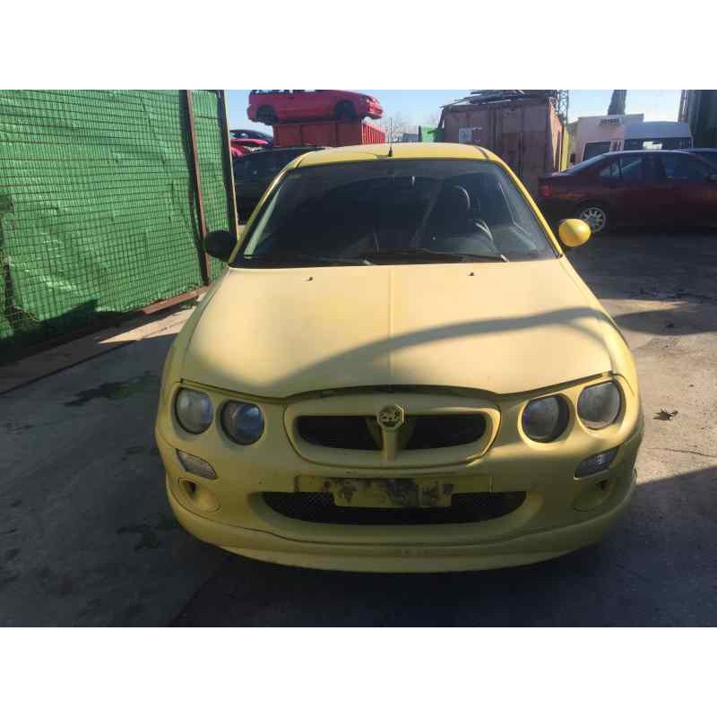 mg mg zr del año 2003