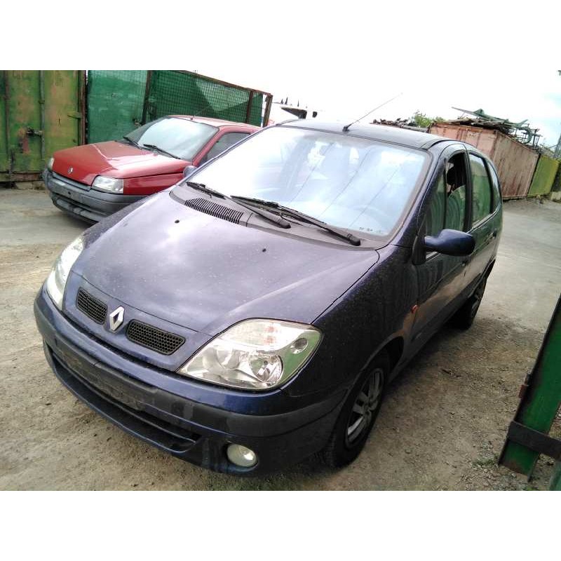 renault scenic (ja..) del año 2003