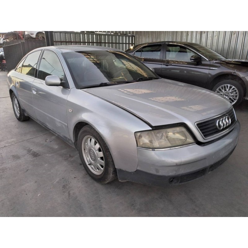 audi a6 berlina (4b2) del año 1998
