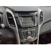 hyundai i30 (gd) del año 2015