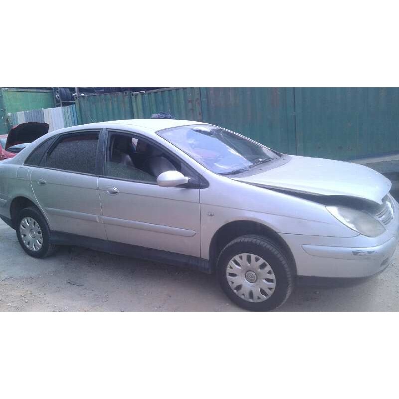 citroën c5 berlina del año 2001