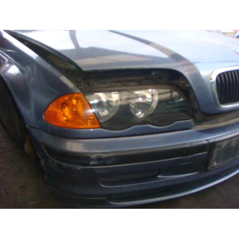 bmw serie 3 berlina (e46) del año 1999