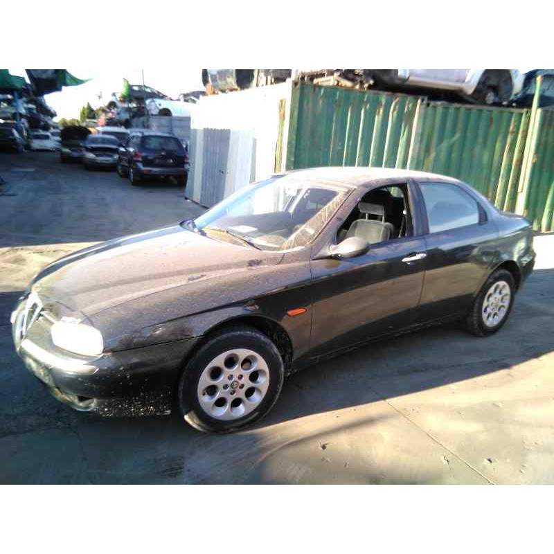 alfa romeo 156 (116) del año 1999