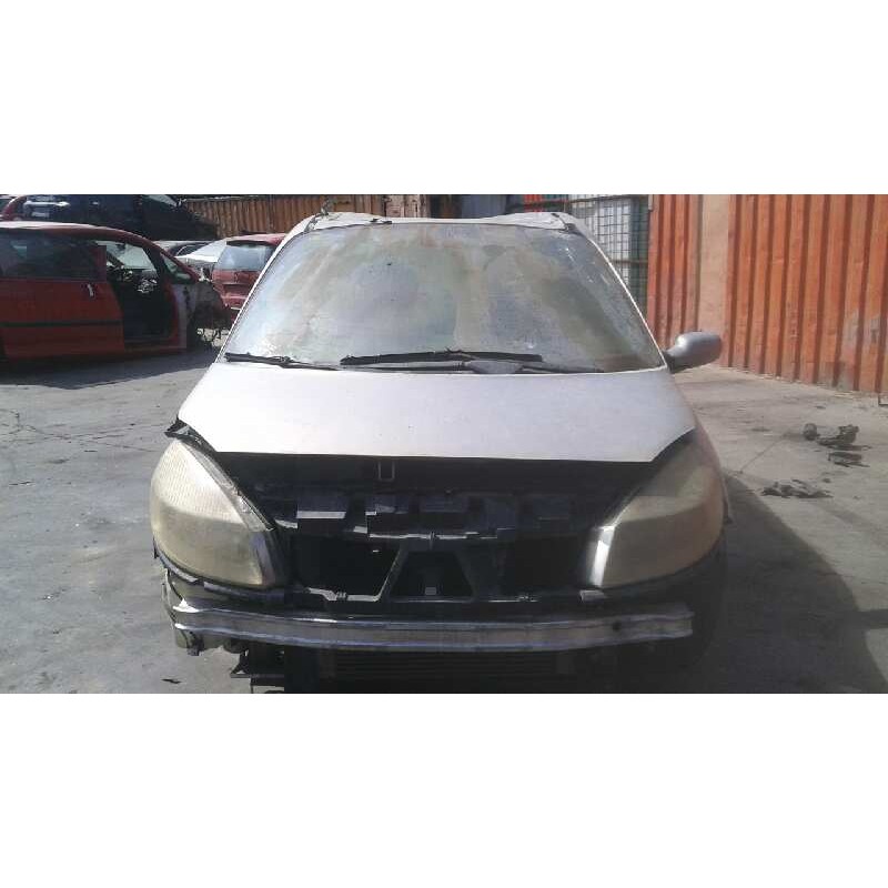 renault scenic ii del año 2003