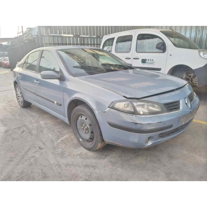 renault laguna ii (bg0) del año 2005
