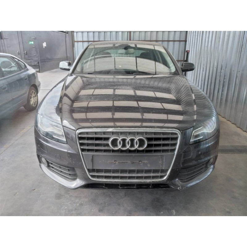 audi a4 ber. (b8) del año 2010