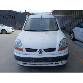 RENAULT KANGOO (KC0/1_)