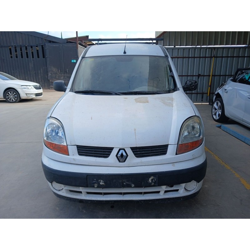 renault kangoo (kc0/1_) del año 2004