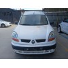 renault kangoo (kc0/1_) del año 2004