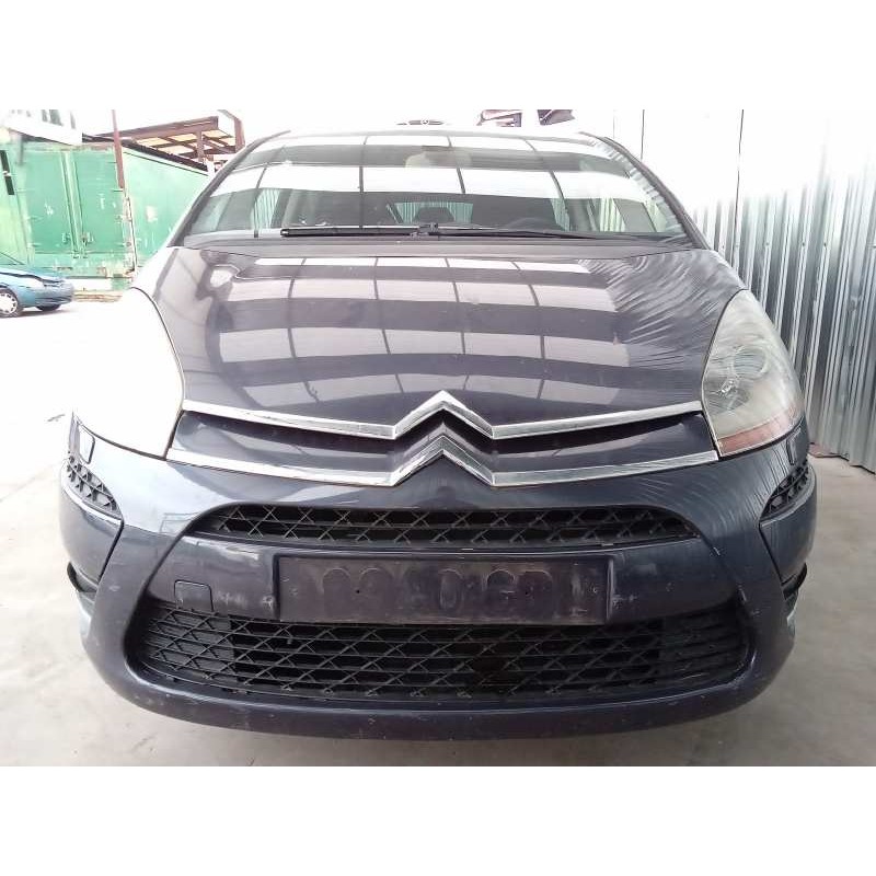 citroën c4 picasso del año 2008