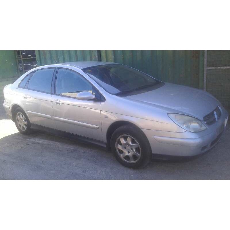 citroën c5 berlina del año 2004