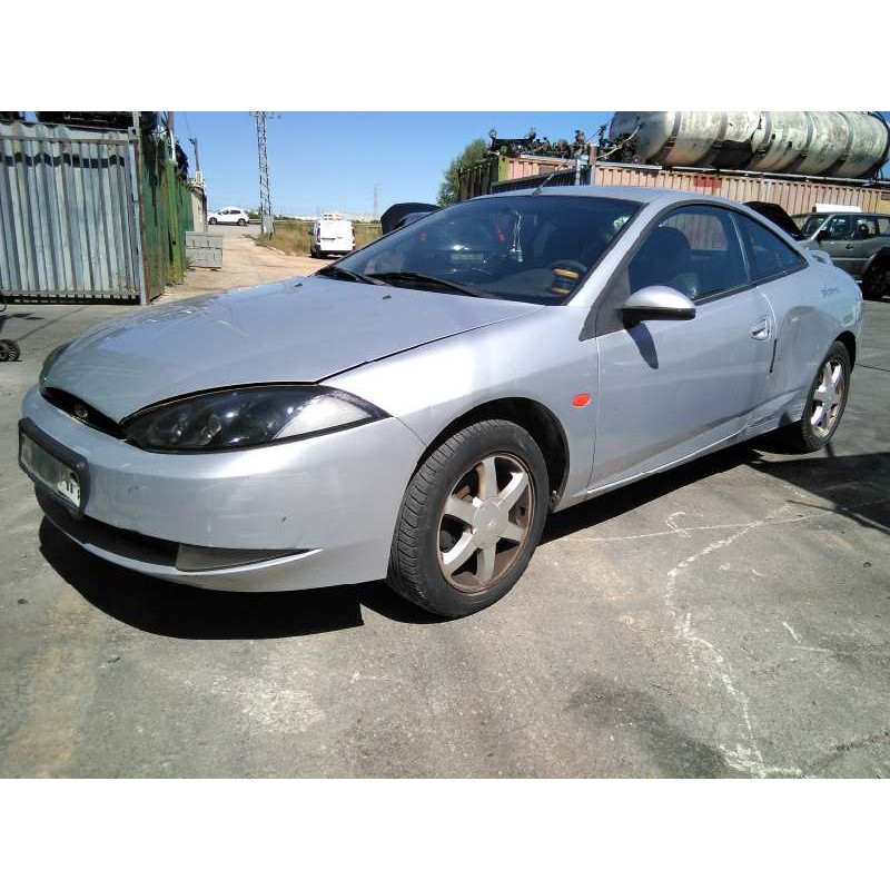 ford cougar (mc) del año 2000