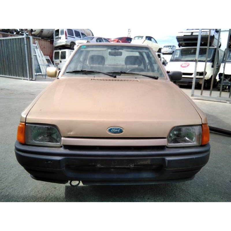 ford orion del año 1990