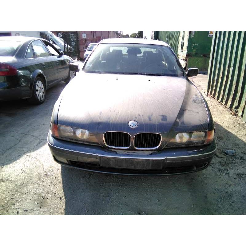 bmw serie 5 berlina (e39) del año 1999