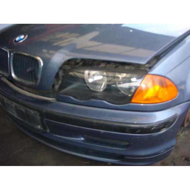 bmw serie 3 berlina (e46) del año 1999