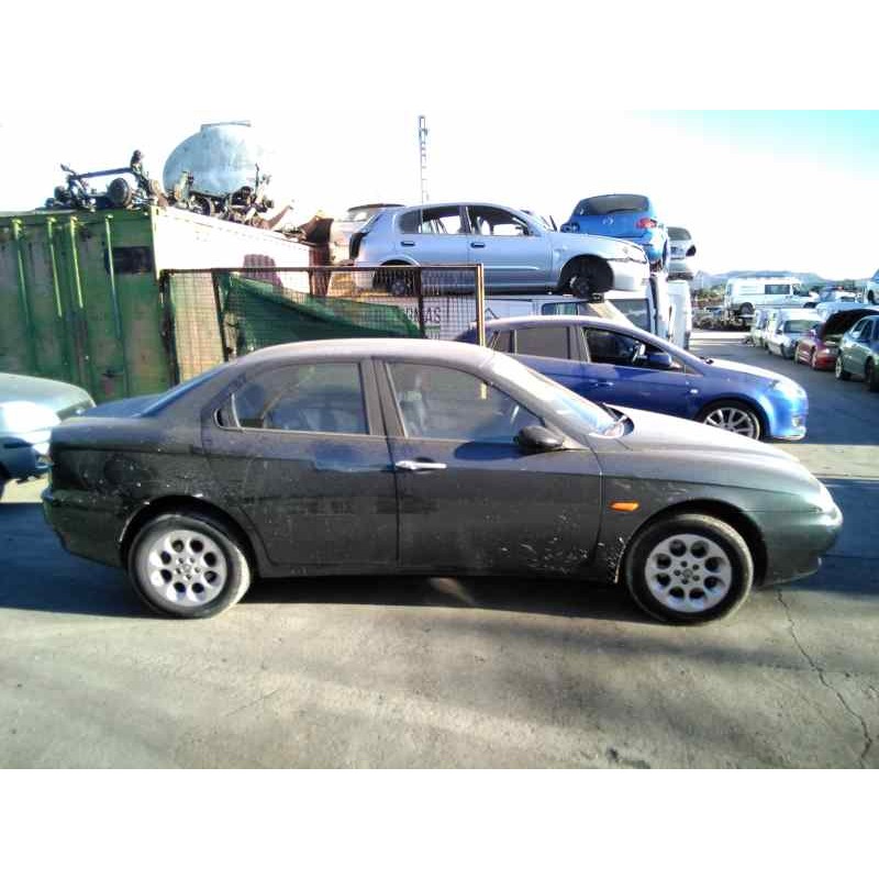 alfa romeo 156 (116) del año 1999