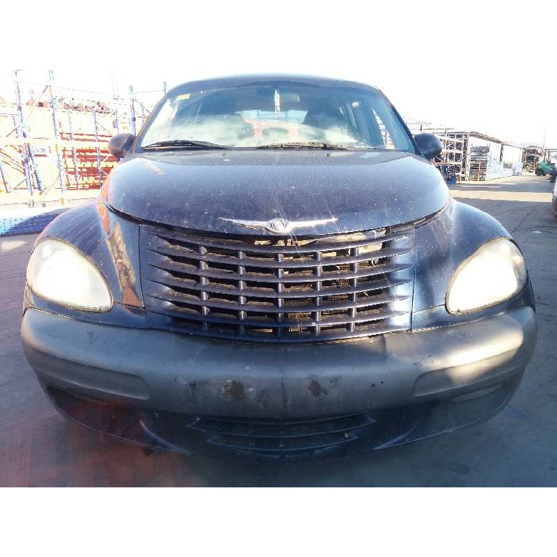 chrysler pt cruiser (pt) del año 2000