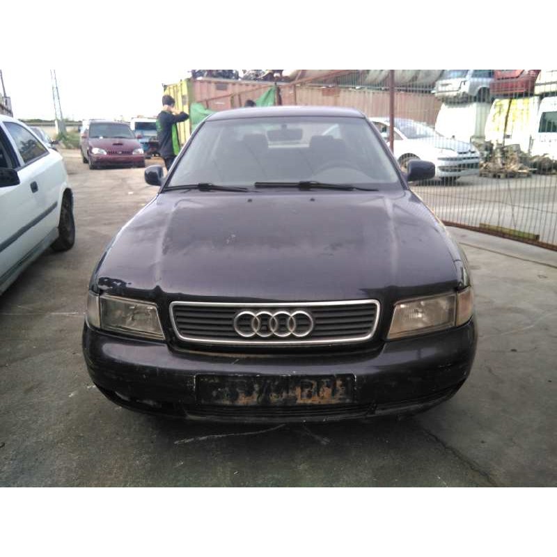 audi a4 berlina (b5) del año 1997