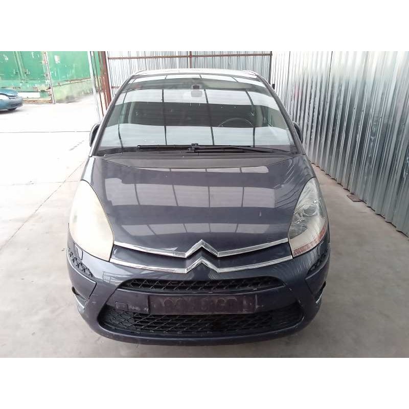 citroën c4 picasso del año 2008