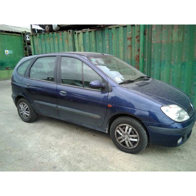 renault scenic (ja..) del año 2003