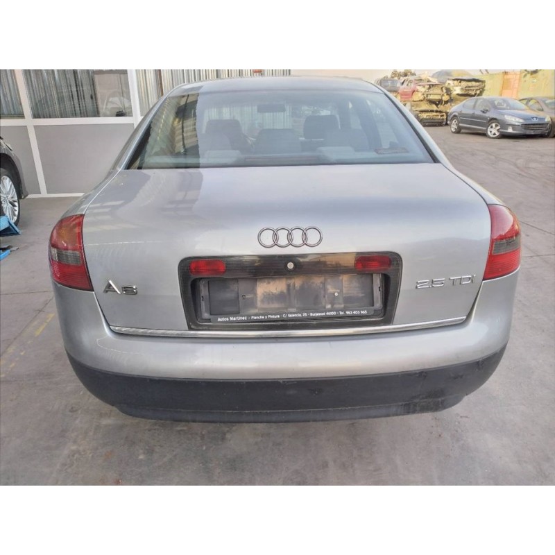 audi a6 berlina (4b2) del año 1998