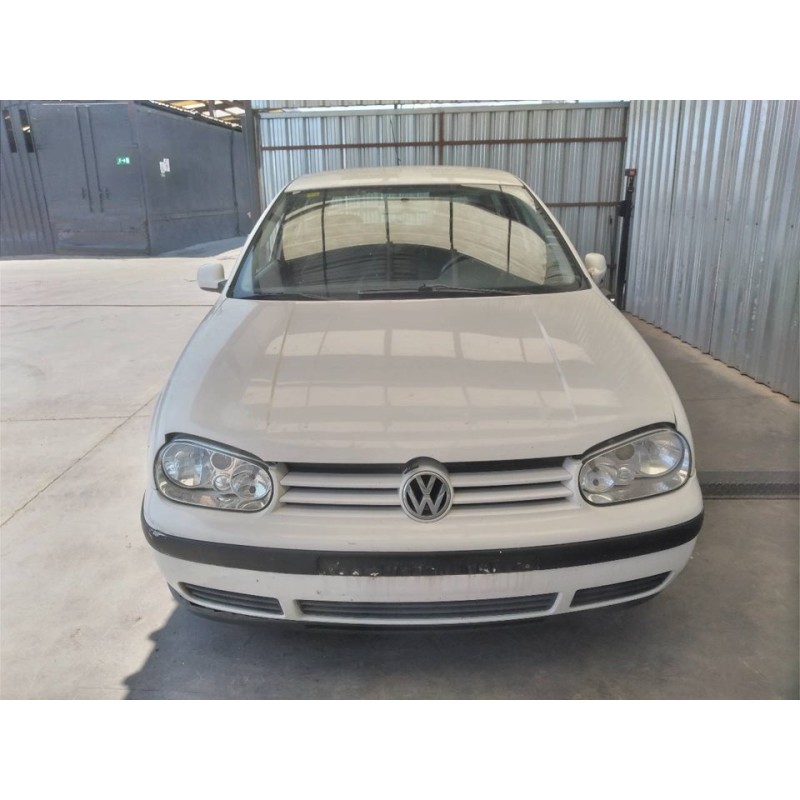 volkswagen golf iv berlina (1j1) del año 2001