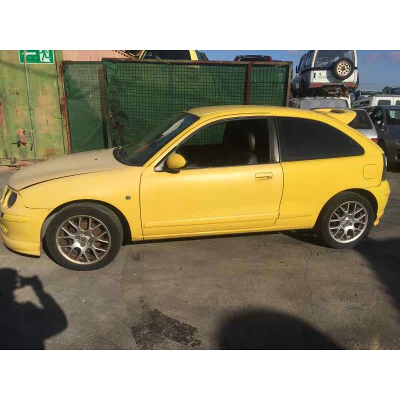 mg mg zr del año 2003