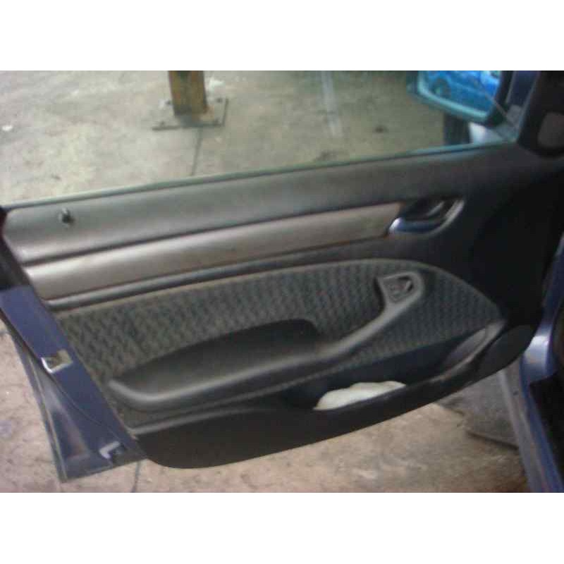bmw serie 3 berlina (e46) del año 1999