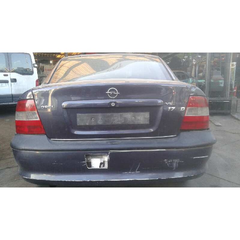 opel vectra b berlina del año 1996