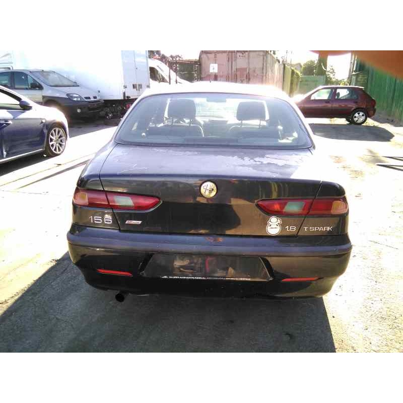 alfa romeo 156 (116) del año 1999