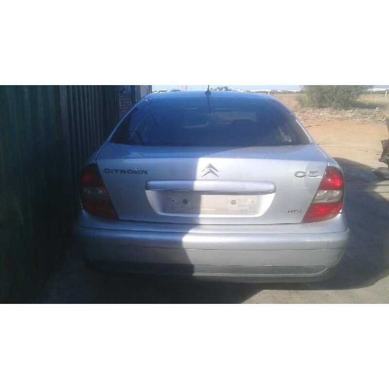 citroën c5 berlina del año 2004