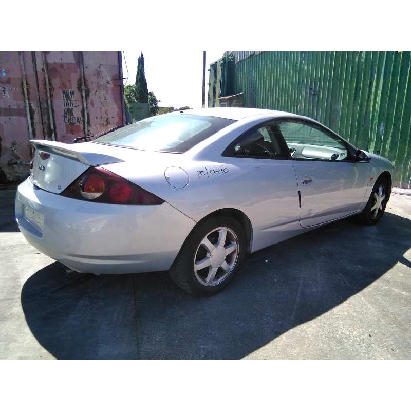 ford cougar (mc) del año 2000