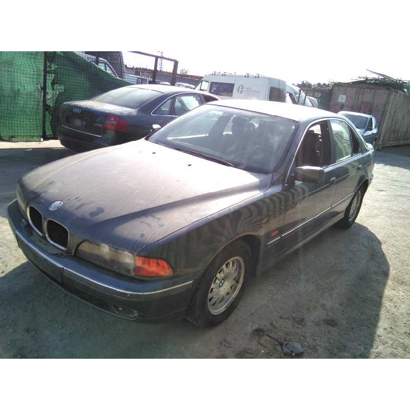 bmw serie 5 berlina (e39) del año 1999