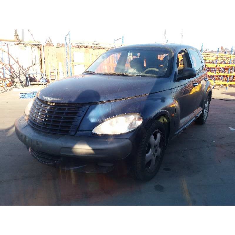 chrysler pt cruiser (pt) del año 2000