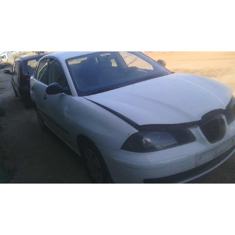 seat cordoba berlina (6l2) del año 2005