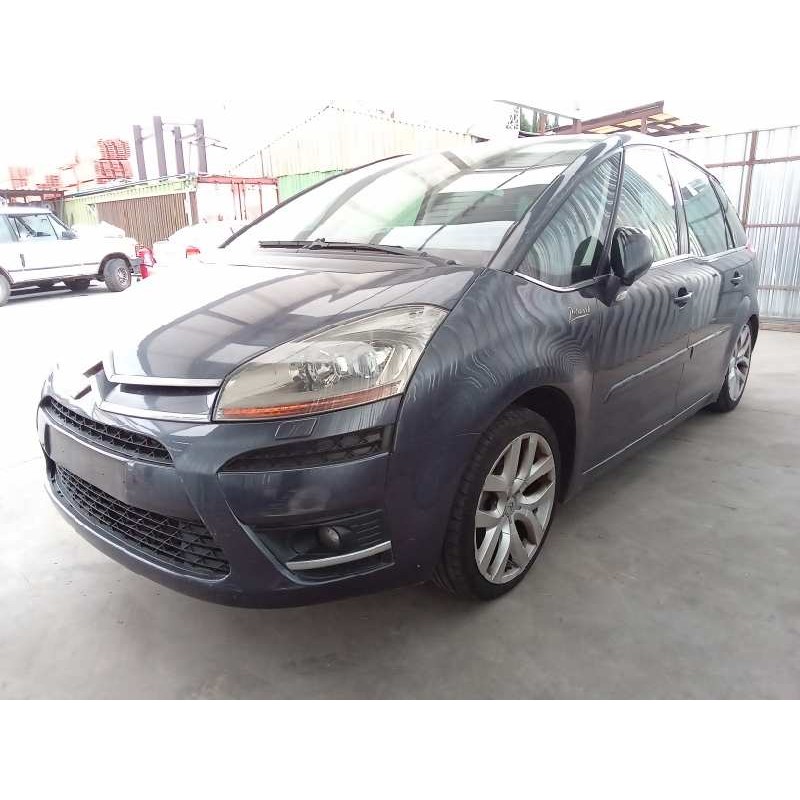 citroën c4 picasso del año 2008