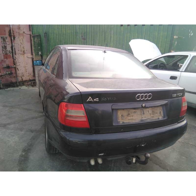 audi a4 berlina (b5) del año 1997