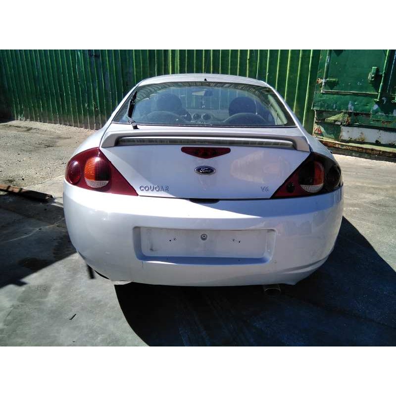 ford cougar (mc) del año 2000