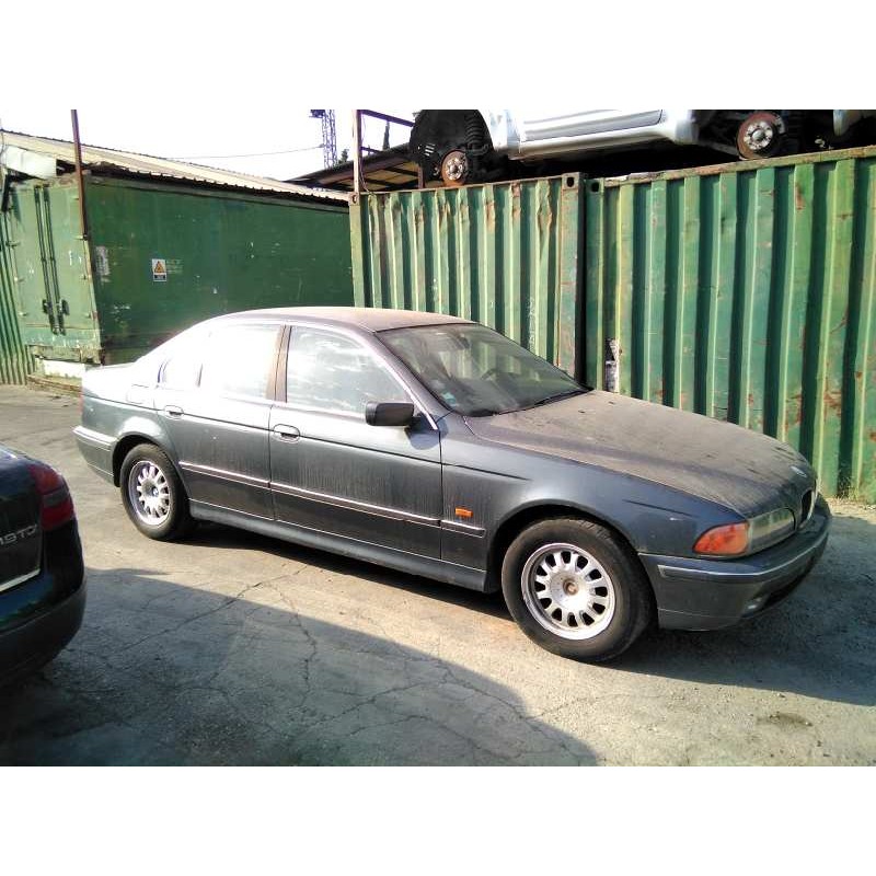 bmw serie 5 berlina (e39) del año 1999