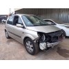 renault scenic ii del año 2007