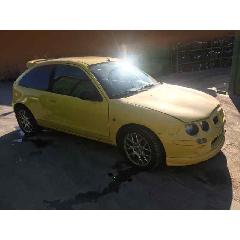 mg mg zr del año 2003