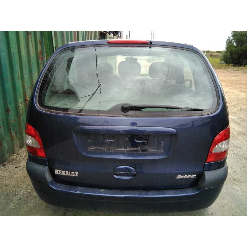 renault scenic (ja..) del año 2003