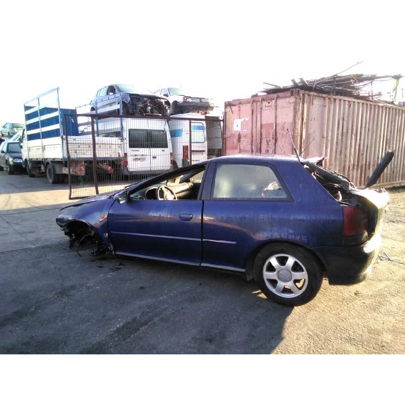 audi a3 (8l) del año 1998