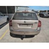 skoda octavia combi (1z5) del año 2005