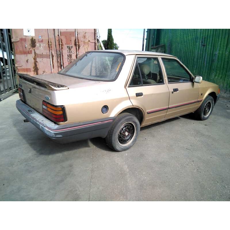 ford orion del año 1990